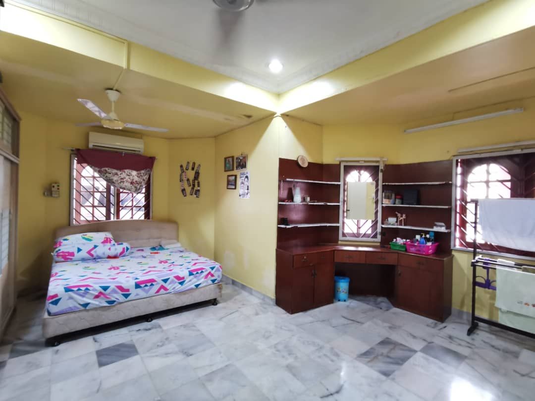 Single Storey Endlot SS3 Petaling Jaya - photo 4