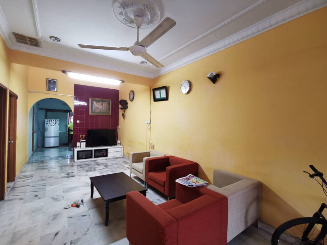 Single Storey Endlot SS3 Petaling Jaya - photo 6