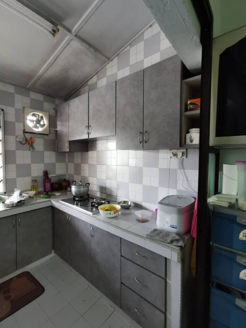 Single Storey Endlot SS3 Petaling Jaya - photo 8