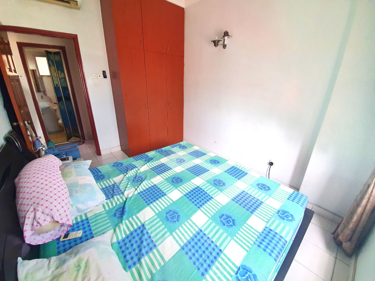 La vista Condominium, Bandar Puchong Jaya - photo 5