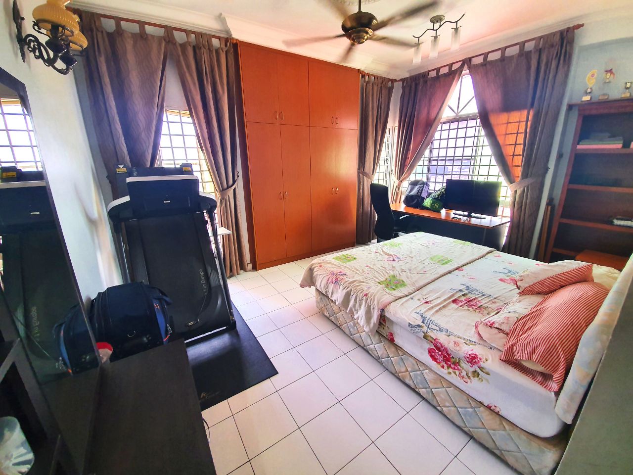 La vista Condominium, Bandar Puchong Jaya - photo 6