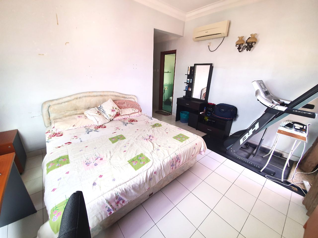La vista Condominium, Bandar Puchong Jaya - photo 7