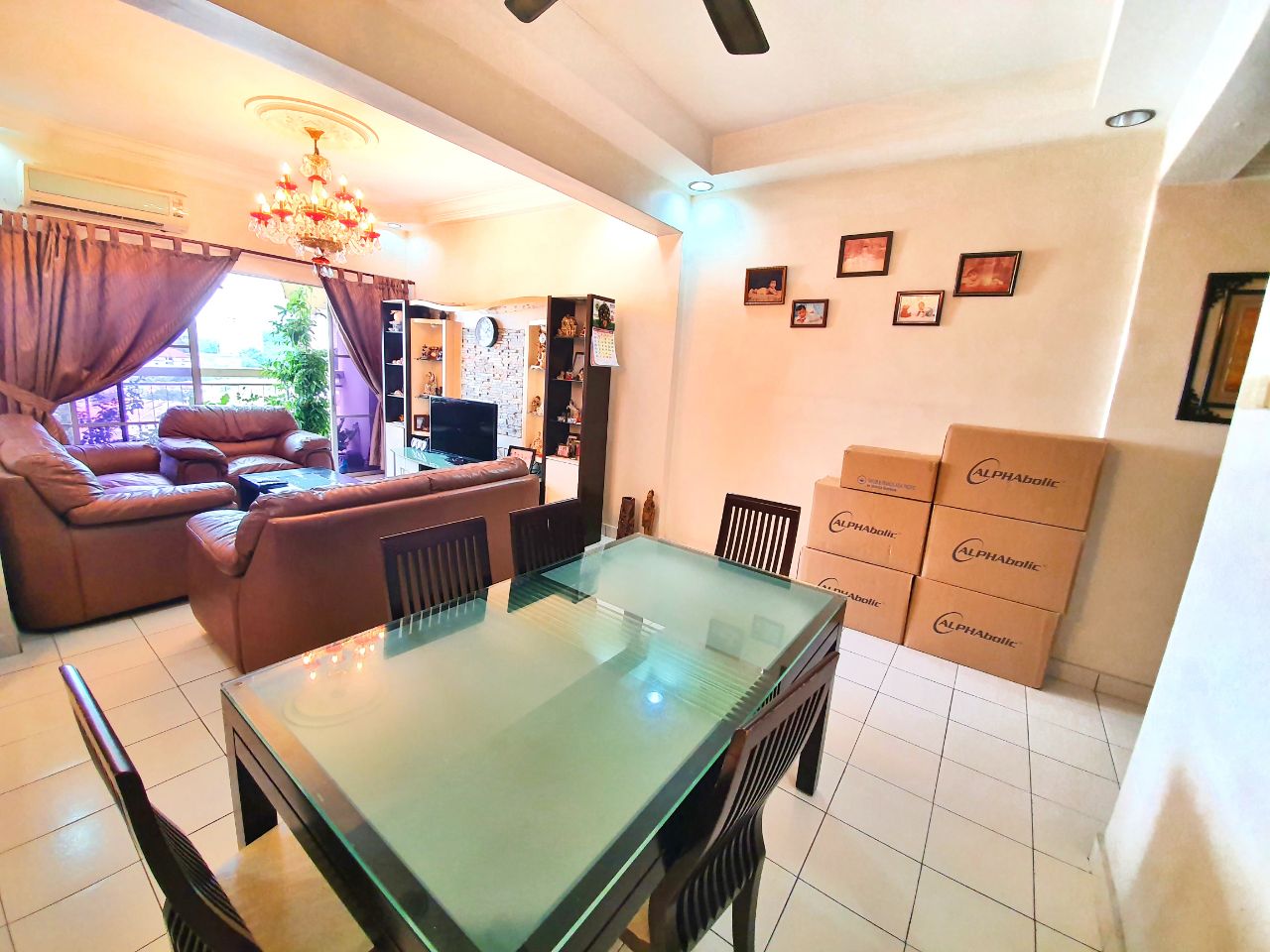La vista Condominium, Bandar Puchong Jaya - photo 8