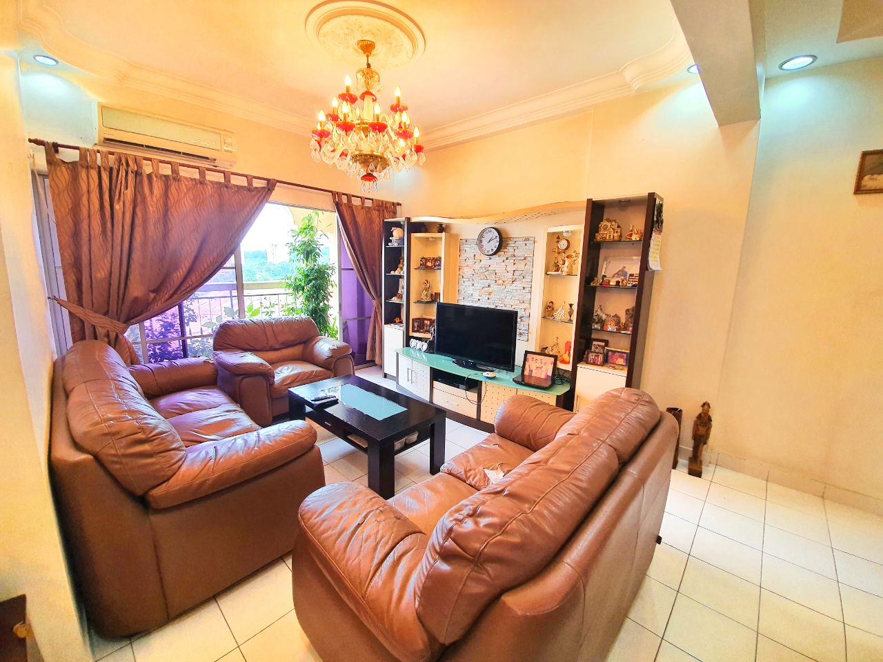 La vista Condominium, Bandar Puchong Jaya - photo 9