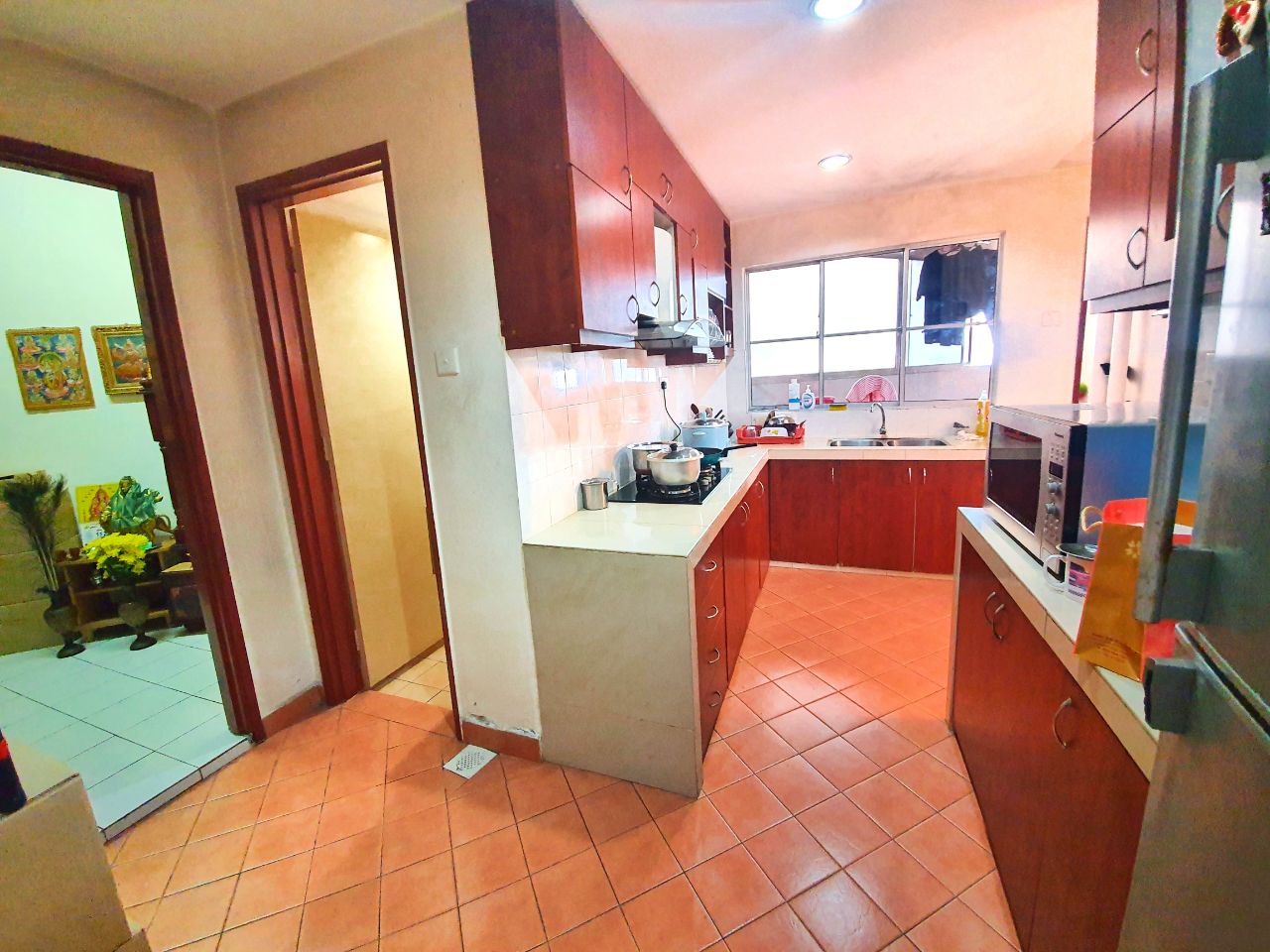 La vista Condominium, Bandar Puchong Jaya - photo 11