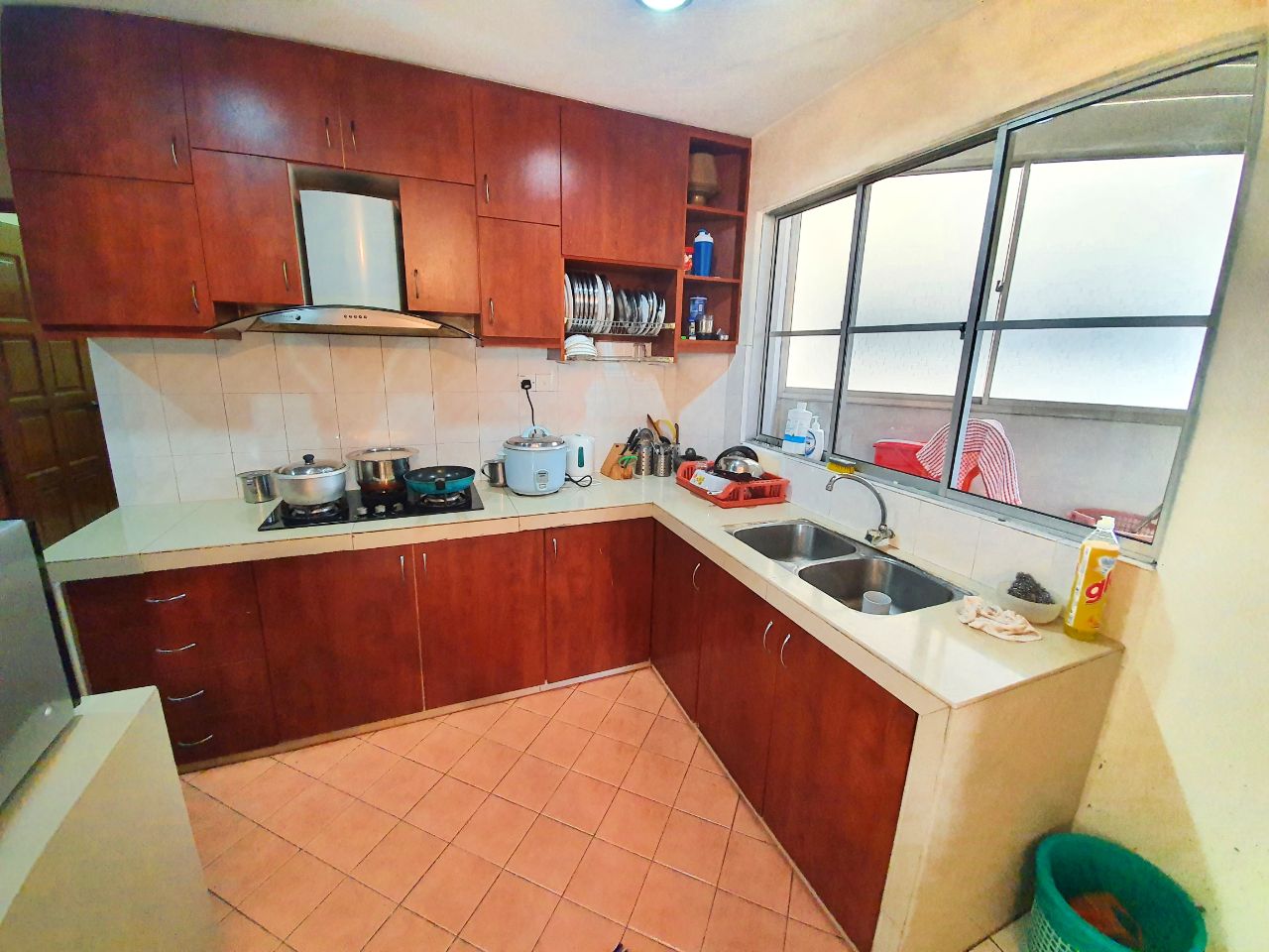 La vista Condominium, Bandar Puchong Jaya - photo 12