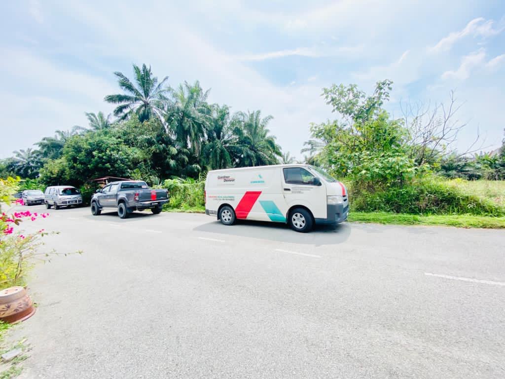 Single Sty House TMN DESA KENCANA Jalan Belimbing - photo 8
