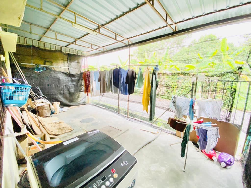Single Sty House TMN DESA KENCANA Jalan Belimbing - photo 9