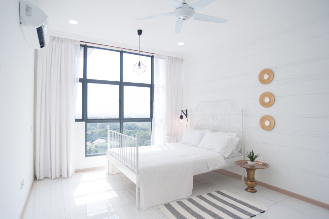 Laman Seri Business Park, Corner Lot Unit - photo 2