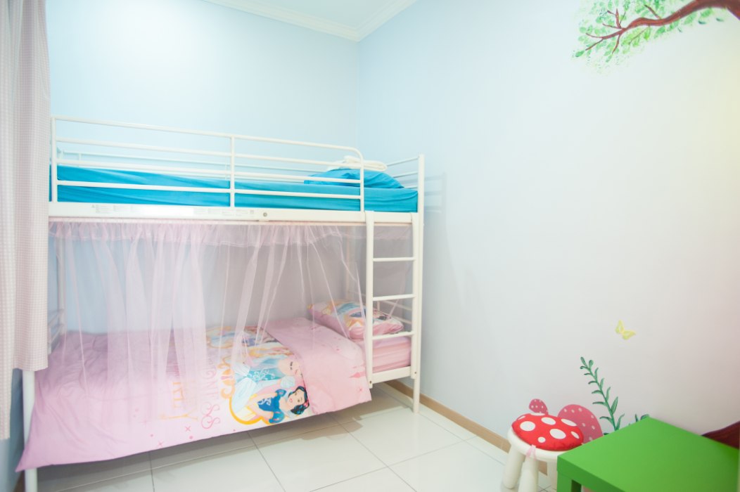 Laman Seri Business Park, Corner Lot Unit - photo 5