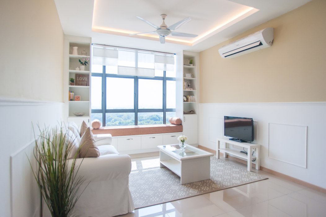 Laman Seri Business Park, Corner Lot Unit - photo 8