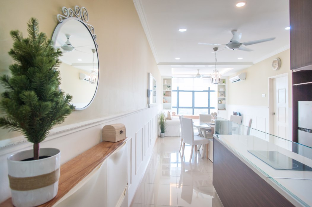 Laman Seri Business Park, Corner Lot Unit - photo 9
