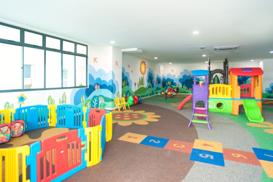 Laman Seri Business Park, Corner Lot Unit - photo 12