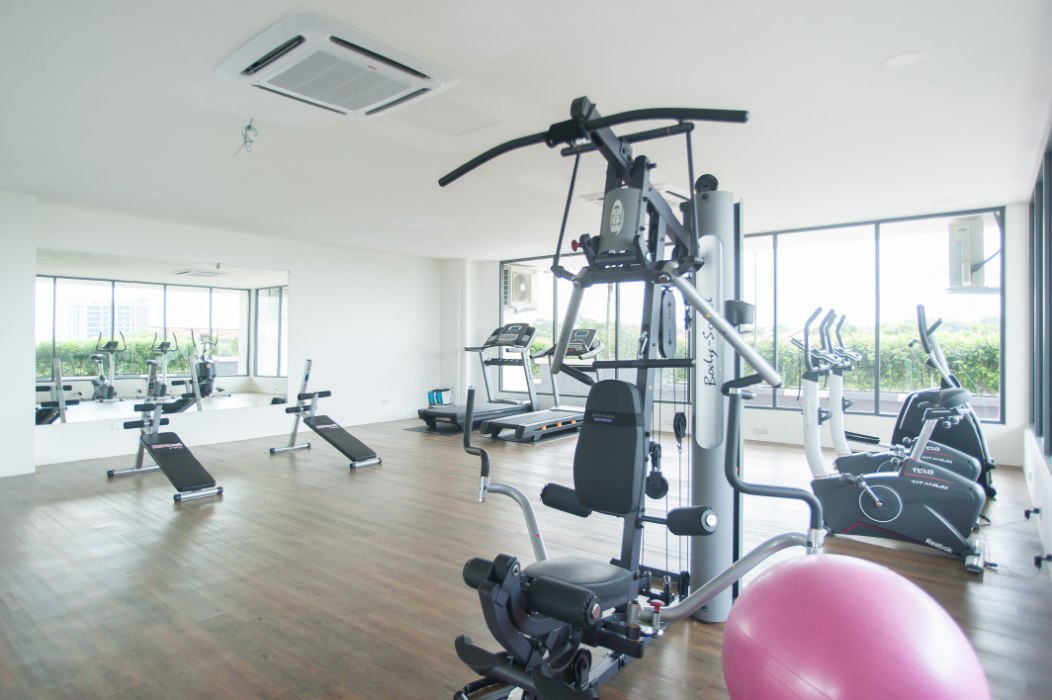 Laman Seri Business Park, Corner Lot Unit - photo 13