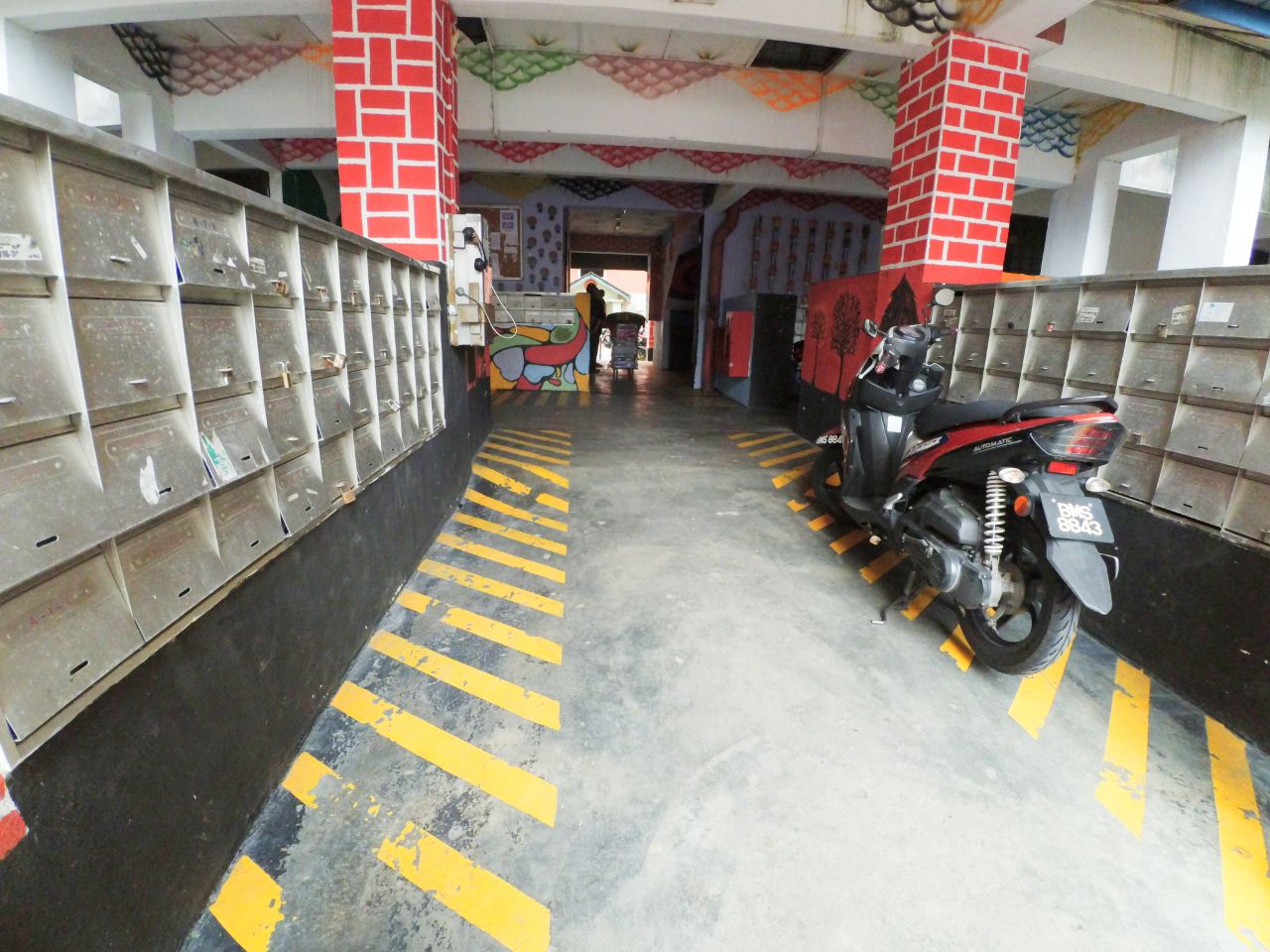 PANGSAPURI SRI MUTIARA, PUTRA HEIGHTS - photo 2