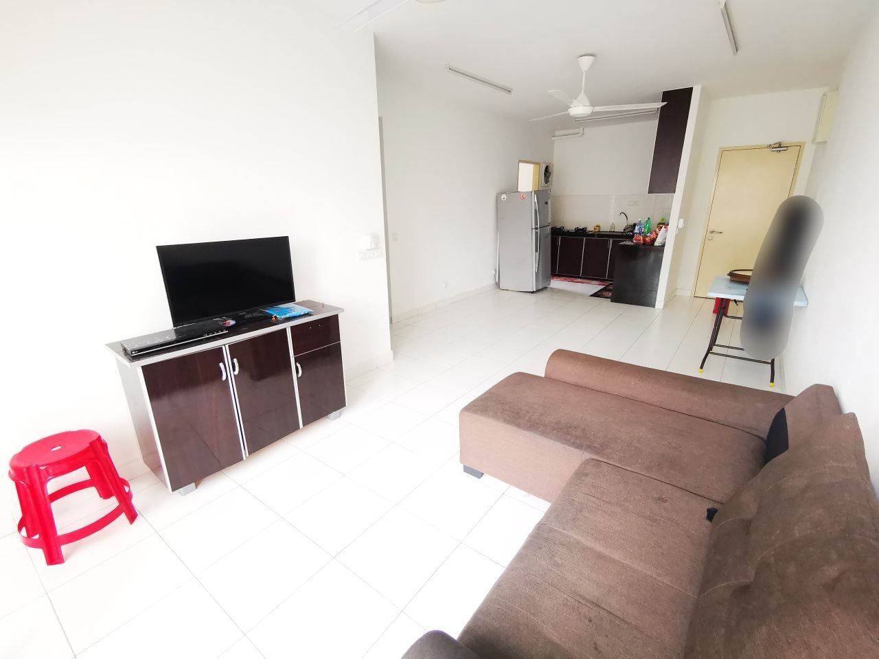 SERI PINANG Apartment Setia Alam - photo 4