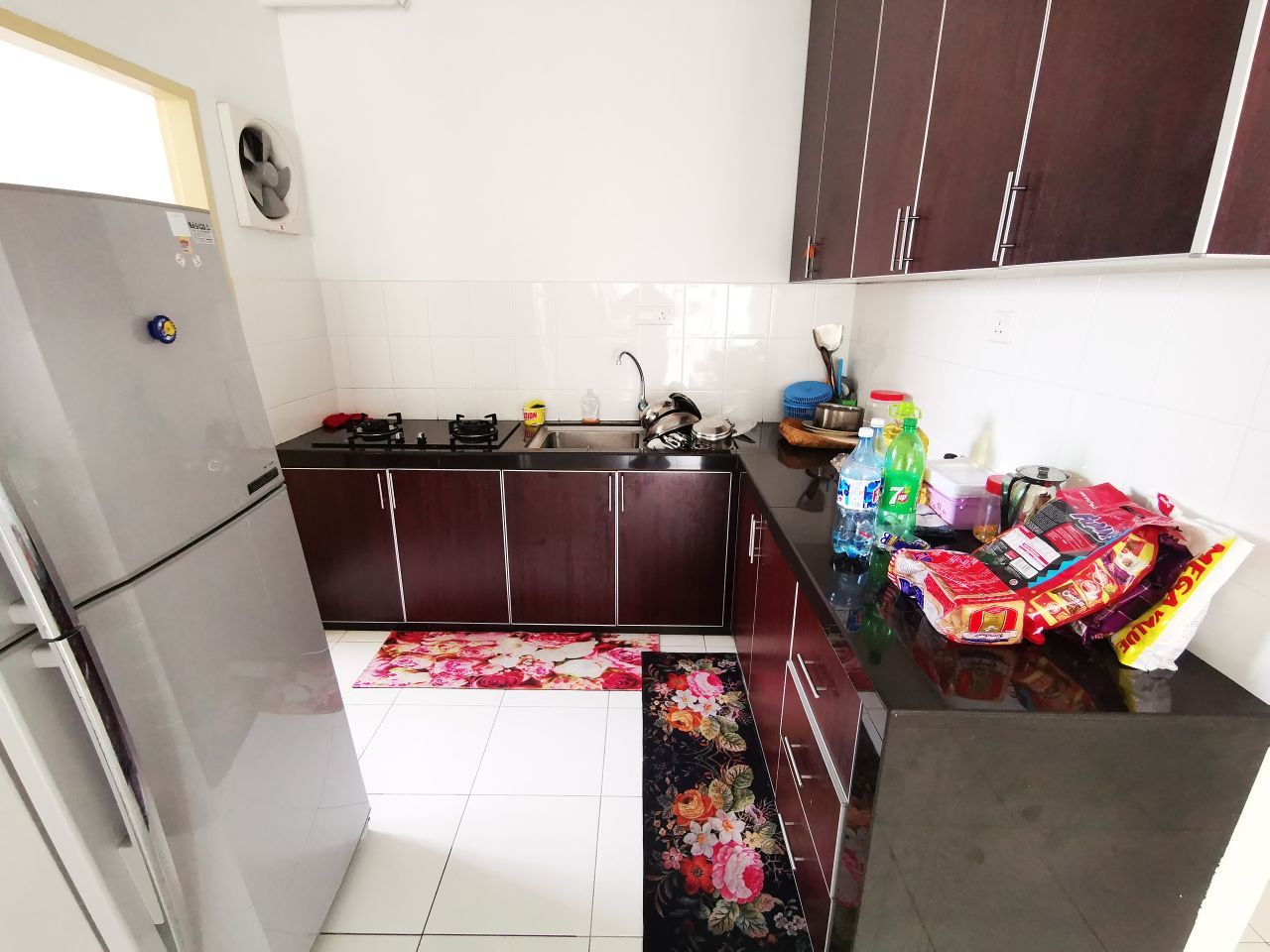 SERI PINANG Apartment Setia Alam - photo 6