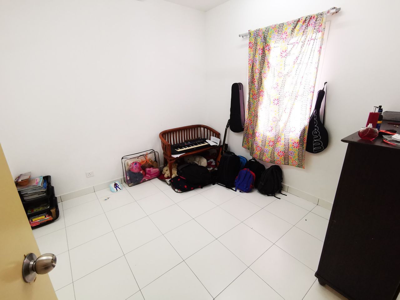 SERI PINANG Apartment Setia Alam - photo 8