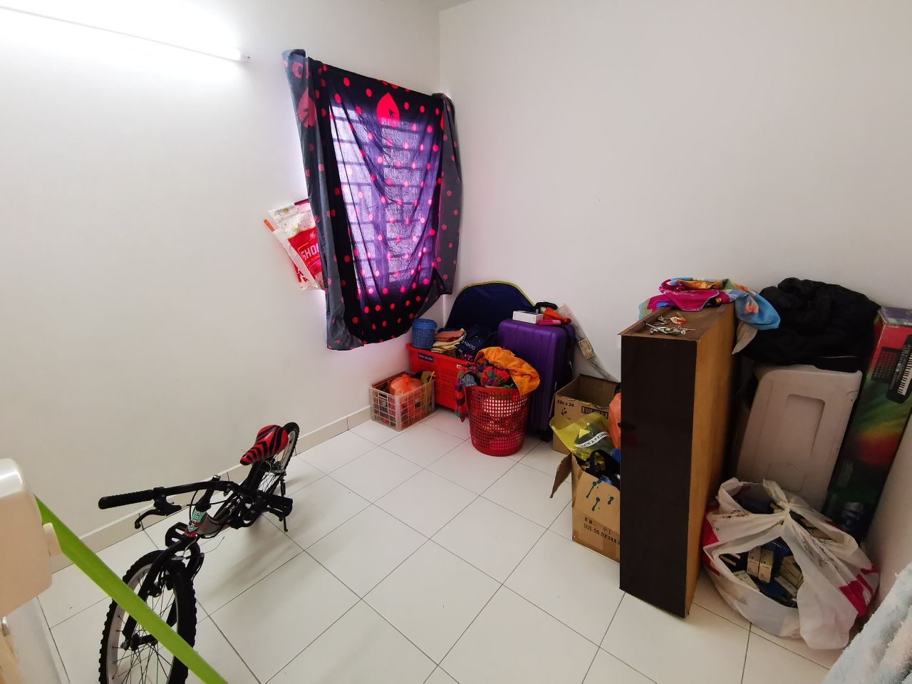 SERI PINANG Apartment Setia Alam - photo 9