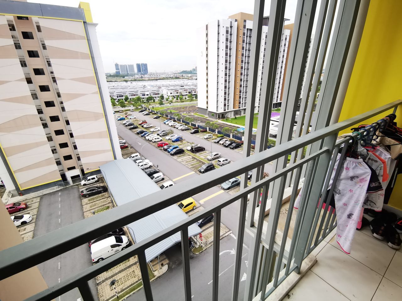 SERI PINANG Apartment Setia Alam - photo 10