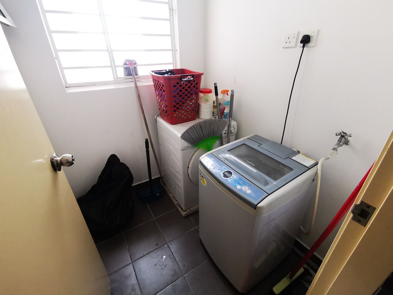 SERI PINANG Apartment Setia Alam - photo 11