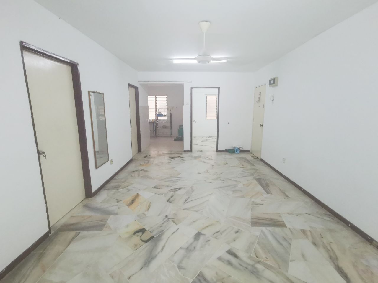 LEVEL 4 APARTMENT PKNS SEKSYEN 7 SHAH ALAM - photo 6