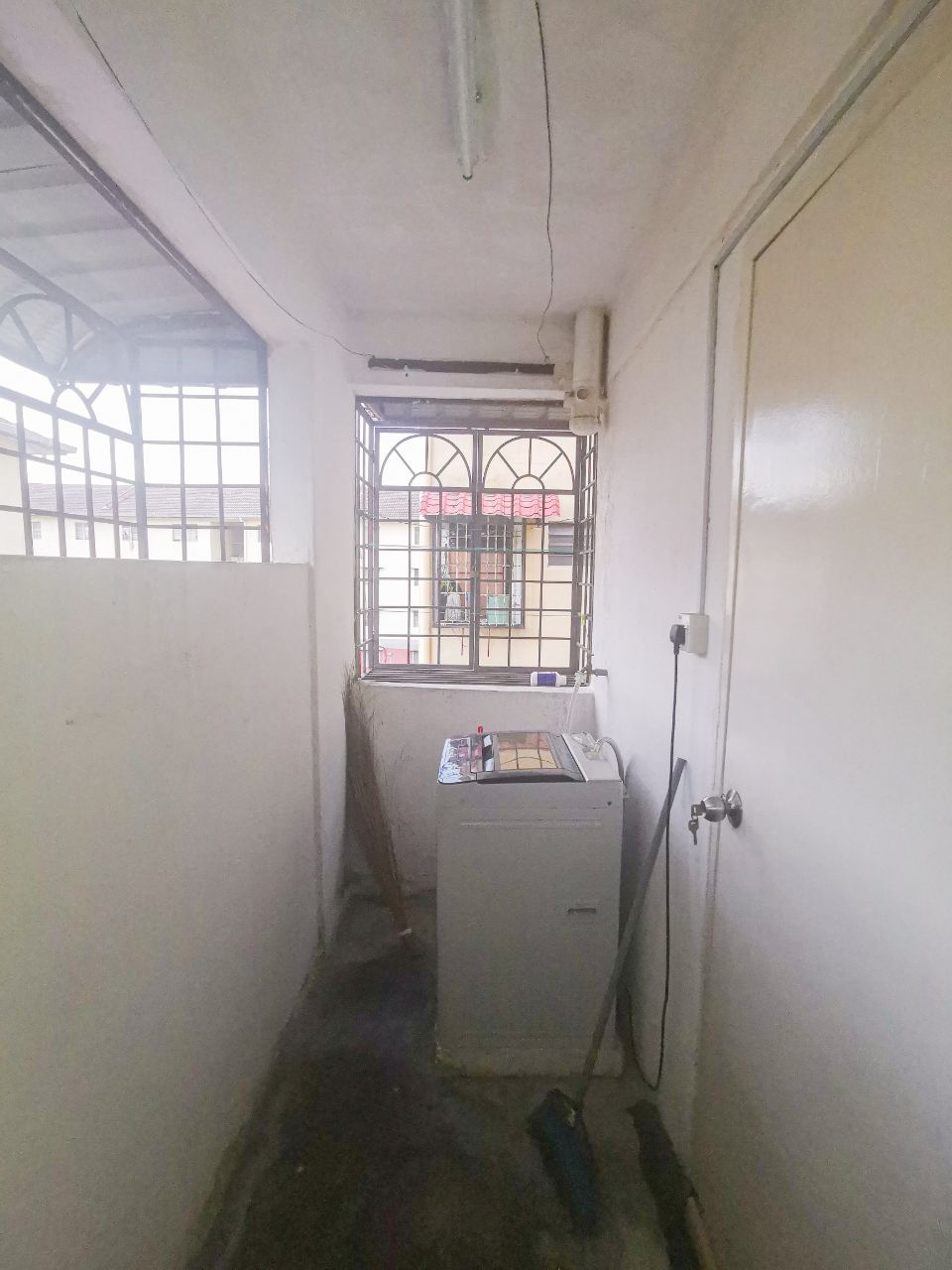 LEVEL 4 APARTMENT PKNS SEKSYEN 7 SHAH ALAM - photo 10