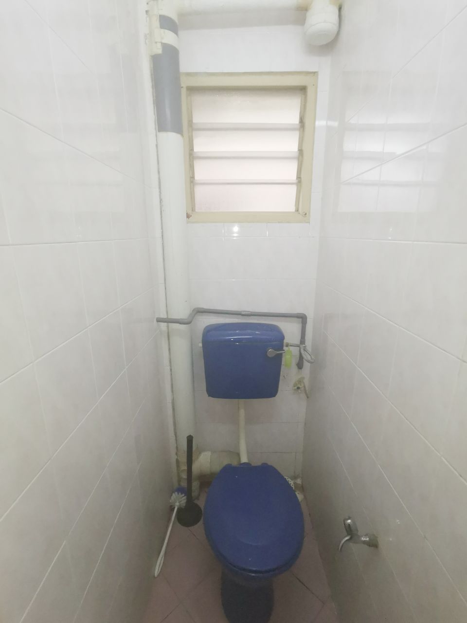 LEVEL 4 APARTMENT PKNS SEKSYEN 7 SHAH ALAM - photo 11