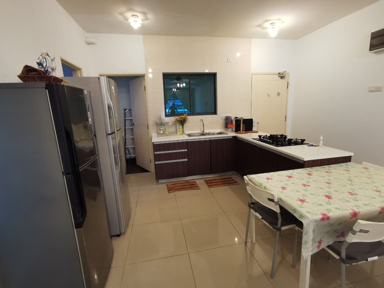 END LOT WITH BALCONY Vista Alam Shah Alam - photo 3