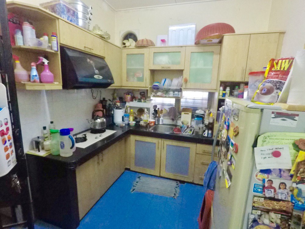 1 Sty House Tmn Lestari Putra Seksyen 6 Bdr Putra - photo 6