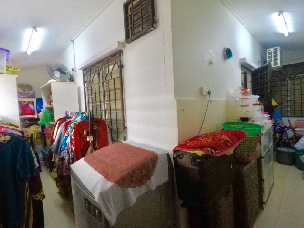 1 Sty House Tmn Lestari Putra Seksyen 6 Bdr Putra - photo 8