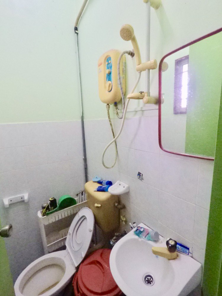 1 Sty House Tmn Lestari Putra Seksyen 6 Bdr Putra - photo 10
