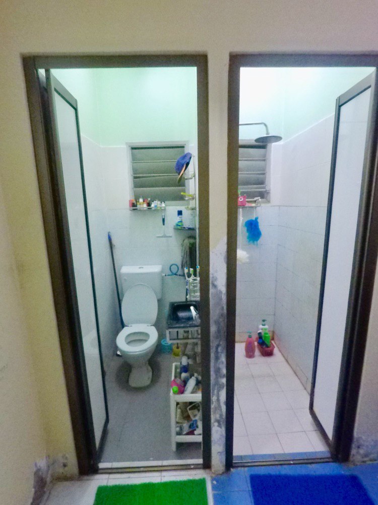 1 Sty House Tmn Lestari Putra Seksyen 6 Bdr Putra - photo 12