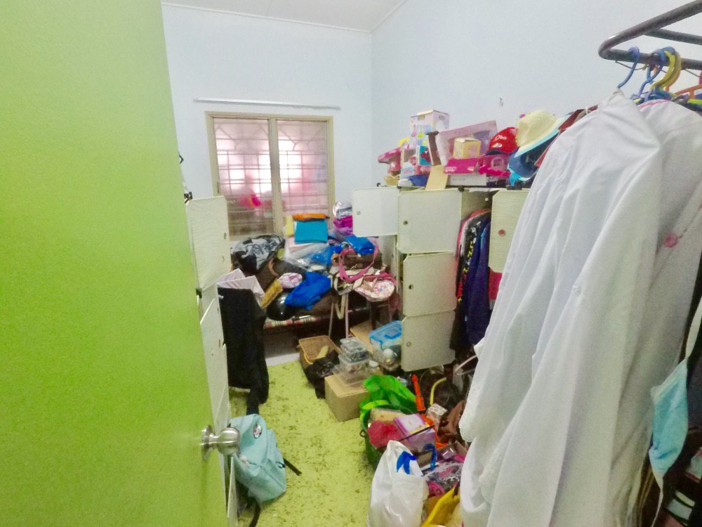 1 Sty House Tmn Lestari Putra Seksyen 6 Bdr Putra - photo 13
