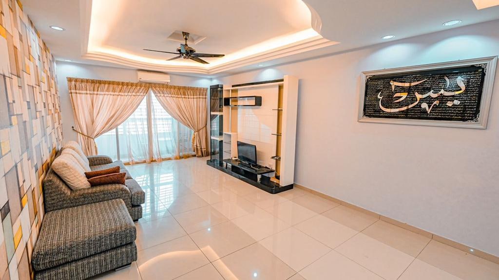 Mutiara Anggerik Service Apartment Seksyen 15 - photo 3