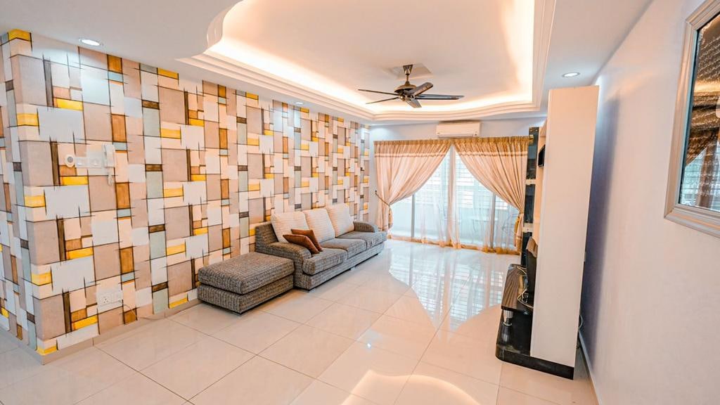 Mutiara Anggerik Service Apartment Seksyen 15 - photo 5