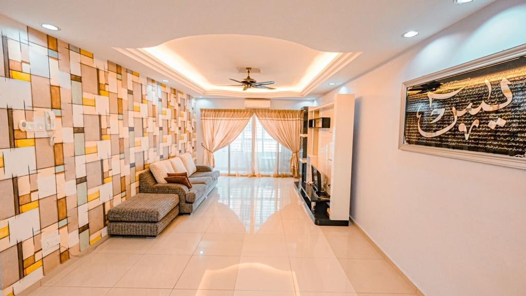 Mutiara Anggerik Service Apartment Seksyen 15 - photo 6