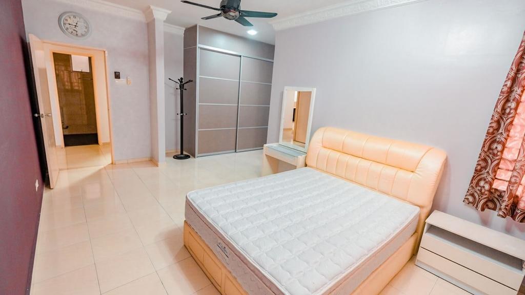 Mutiara Anggerik Service Apartment Seksyen 15 - photo 12