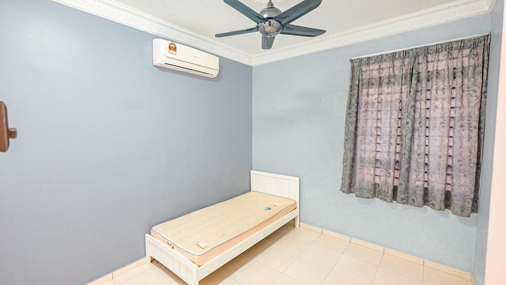 Mutiara Anggerik Service Apartment Seksyen 15 - photo 13