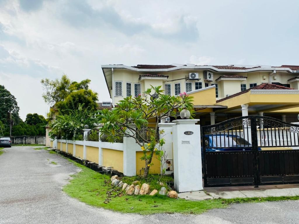 Double Storey Corner Teluk Pulai Klang - photo 2
