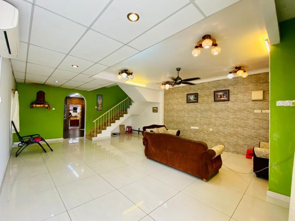 Double Storey Corner Teluk Pulai Klang - photo 6