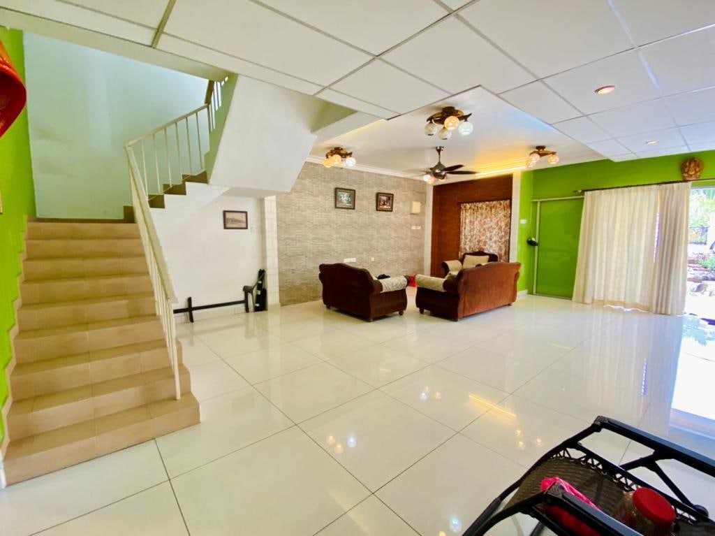Double Storey Corner Teluk Pulai Klang - photo 7