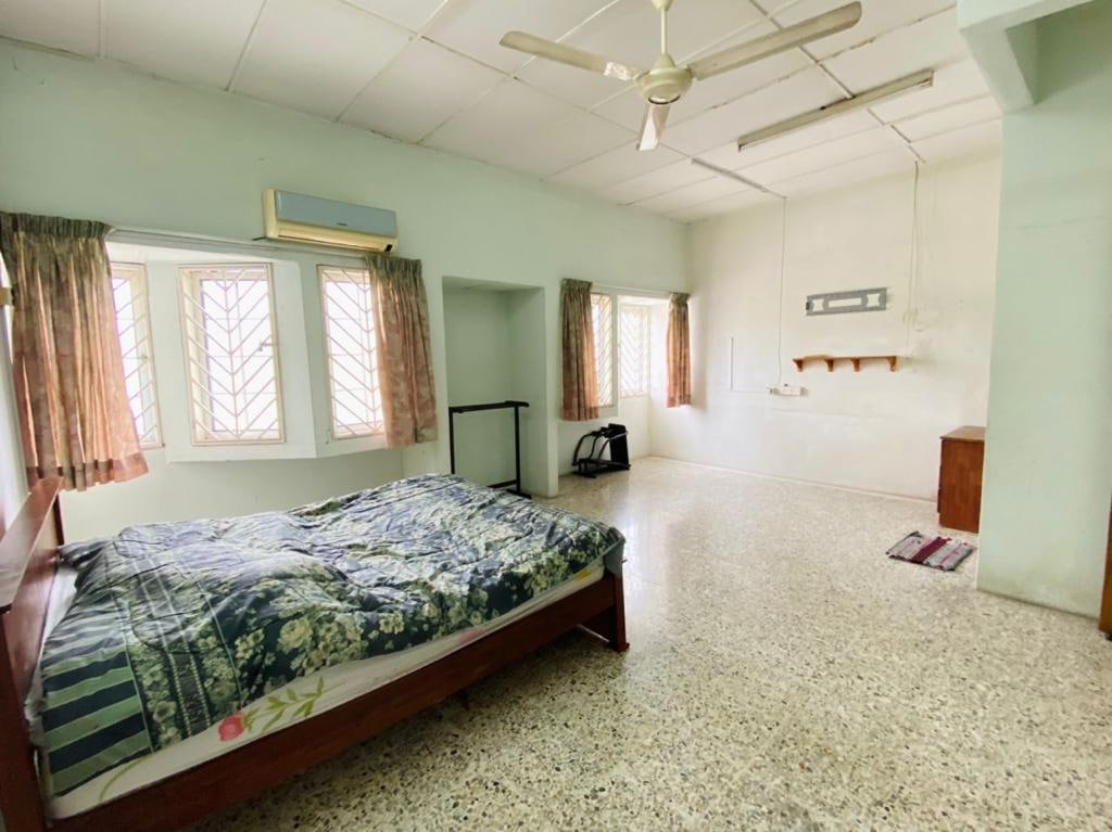 Double Storey Corner Teluk Pulai Klang - photo 11