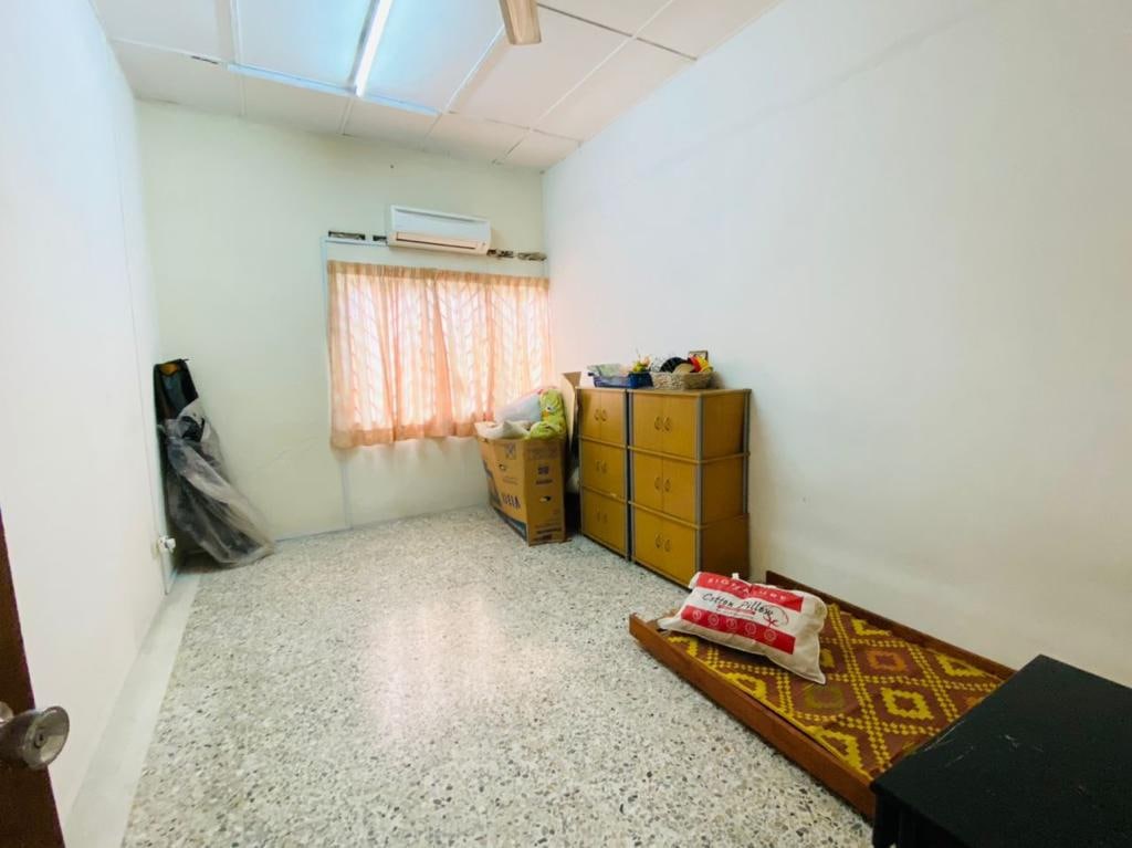 Double Storey Corner Teluk Pulai Klang - photo 12