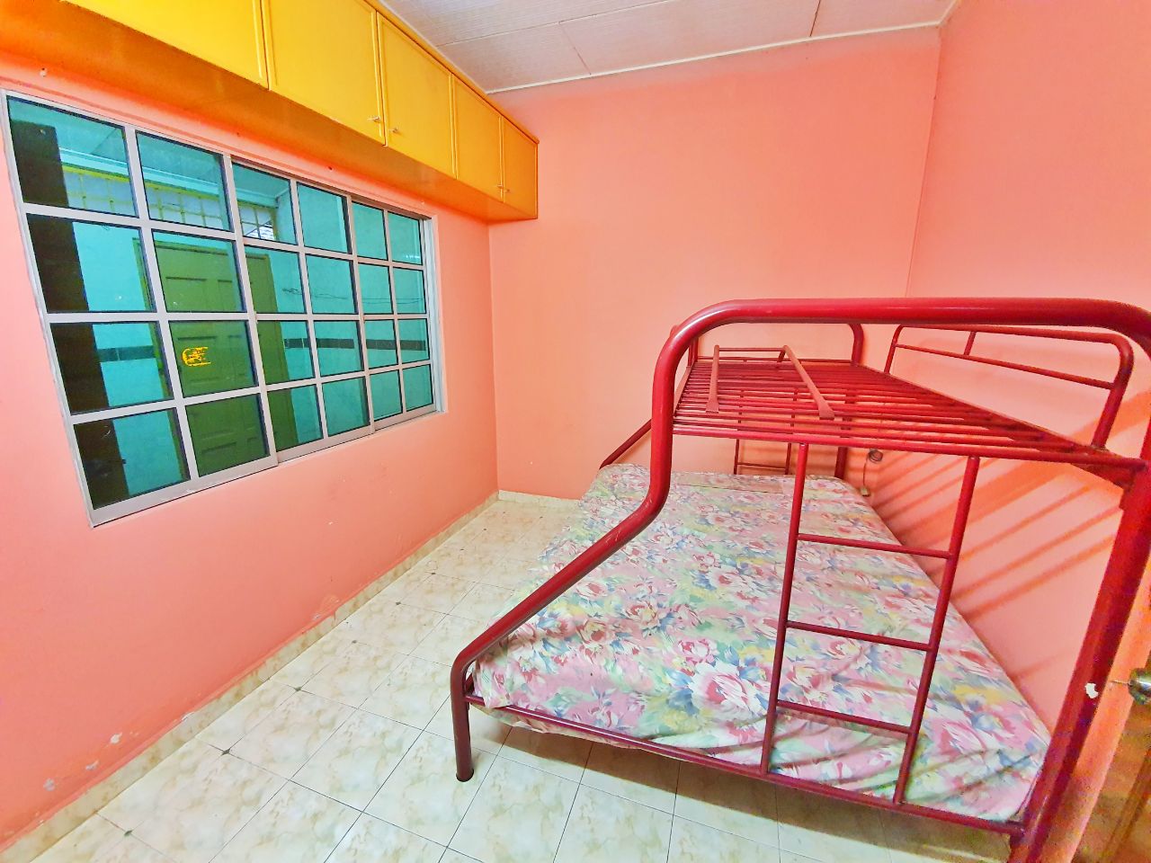 1 Story House Jalan Udang Kepai Taman Sri Segambut - photo 8