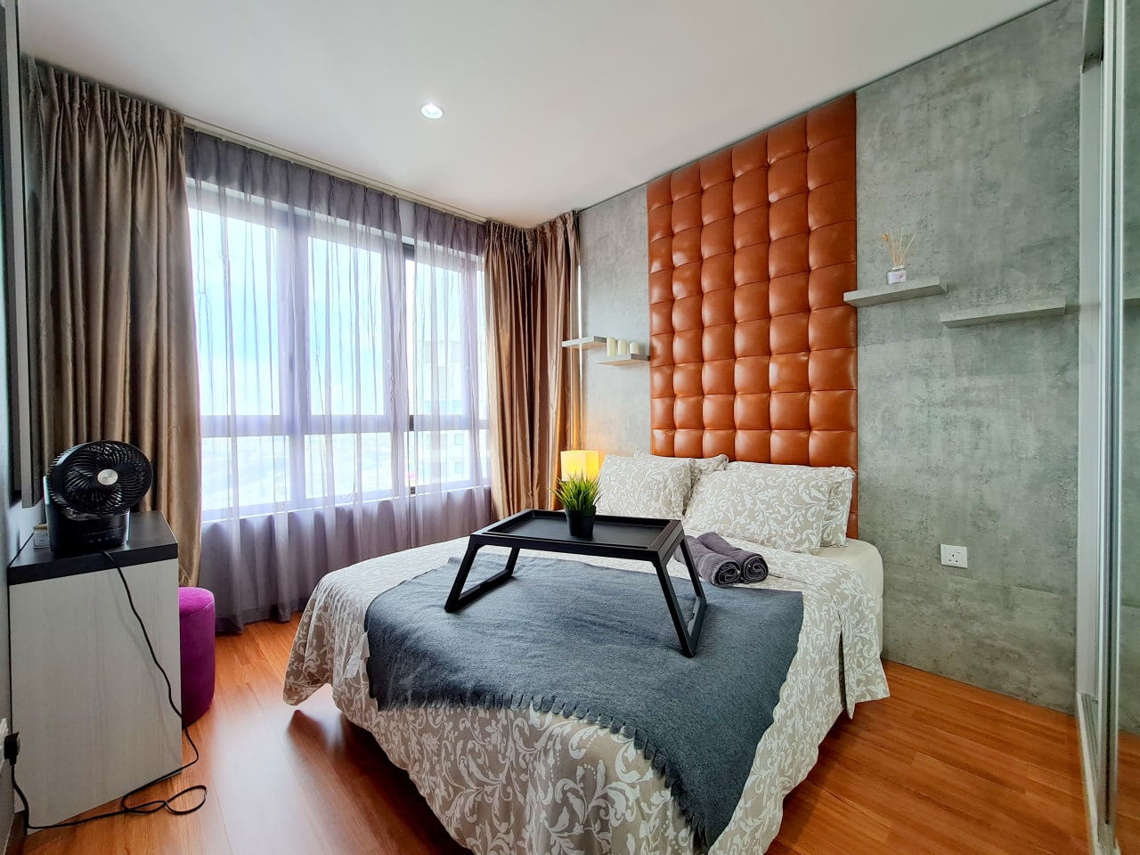 Liberty Tower i City Seksyen 7 - photo 6