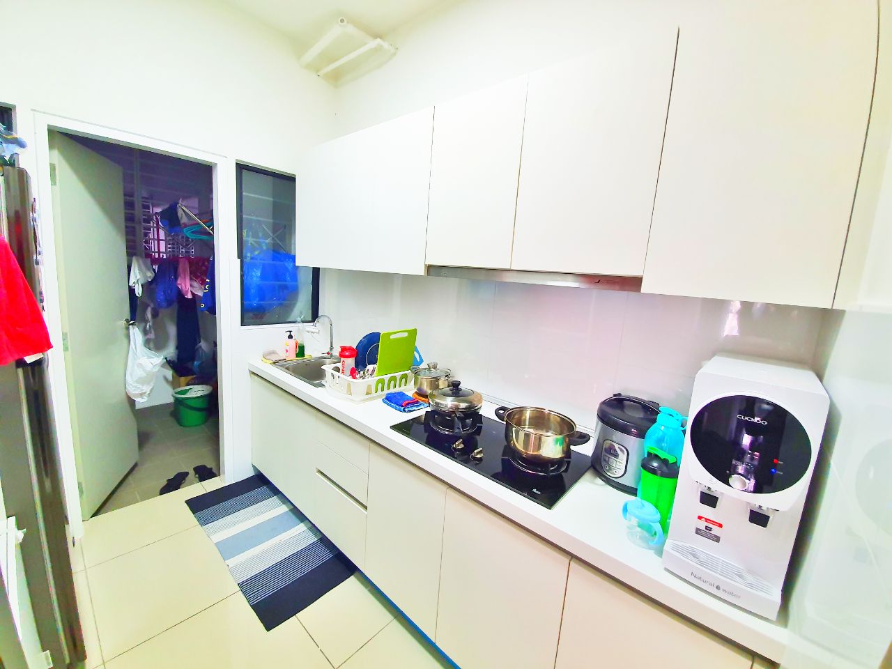 Level 6 Block 2 Residensi hijauan Subang west - photo 7