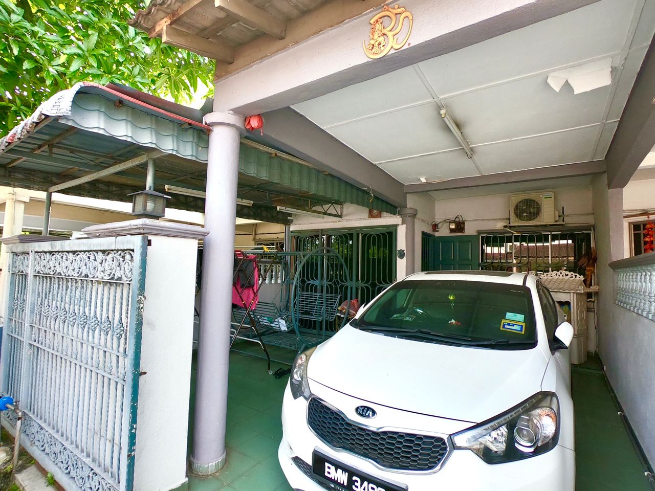 DOUBLE STOREY TERRACE TAMAN KLANG UTAMA - photo 2