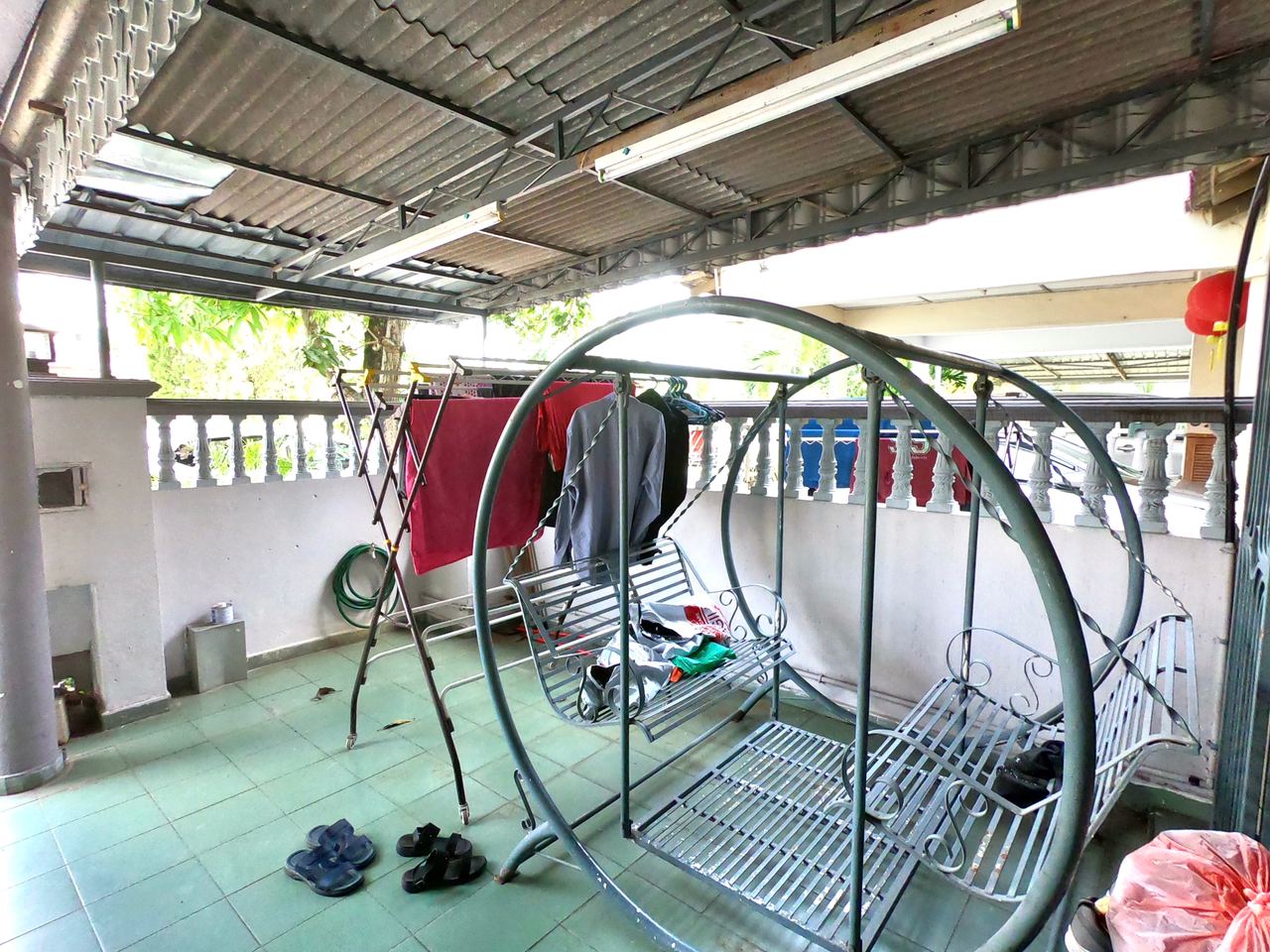 DOUBLE STOREY TERRACE TAMAN KLANG UTAMA - photo 3