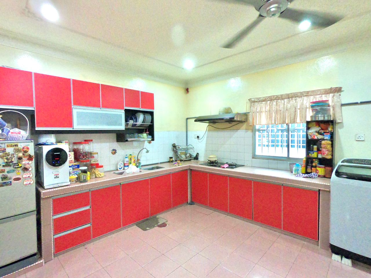 DOUBLE STOREY TERRACE TAMAN KLANG UTAMA - photo 7